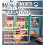Los mejores centros educativos