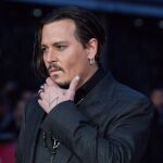 Johnny Depp es el actor más sobrepagado