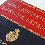 Diccionario de la lengua española / RAE
