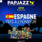  España país invitado de honor en el festival PAPJAZZ 2019, que se celebra en Haití