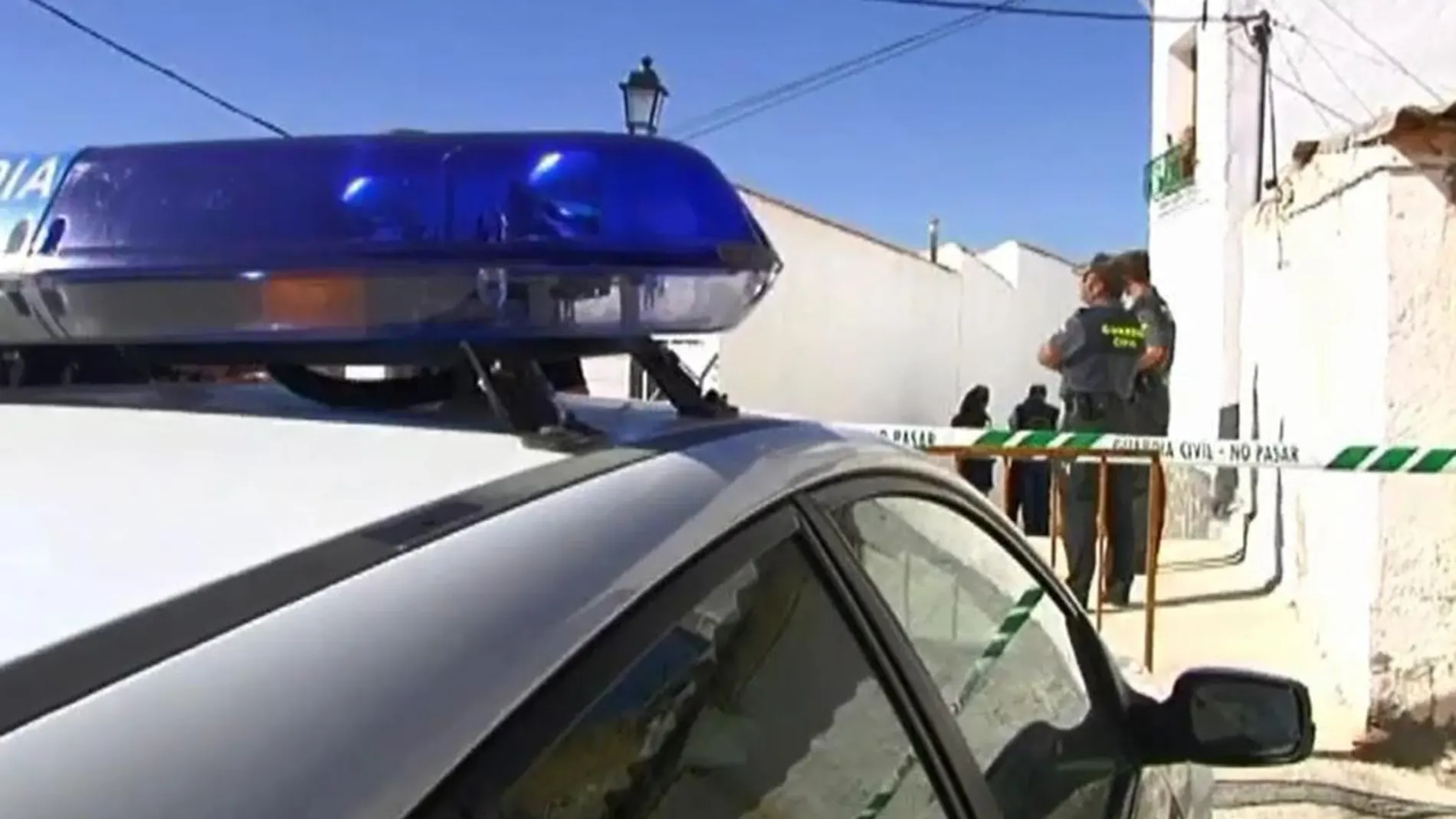 El 66 por ciento de las mujeres maltratadas han sido agredidas en presencia de sus hijos