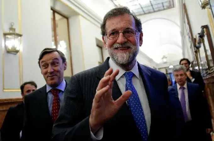 El PP espera que sirva para frenar la campaña contra Rajoy