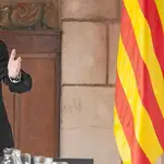  Mas reclama a los catalanes «sentido de estado»