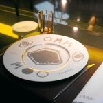 La creatividad en los detalles y el toque innovador ayudan a dar un toque «arty» a un espacio de atmósfera acogedora
