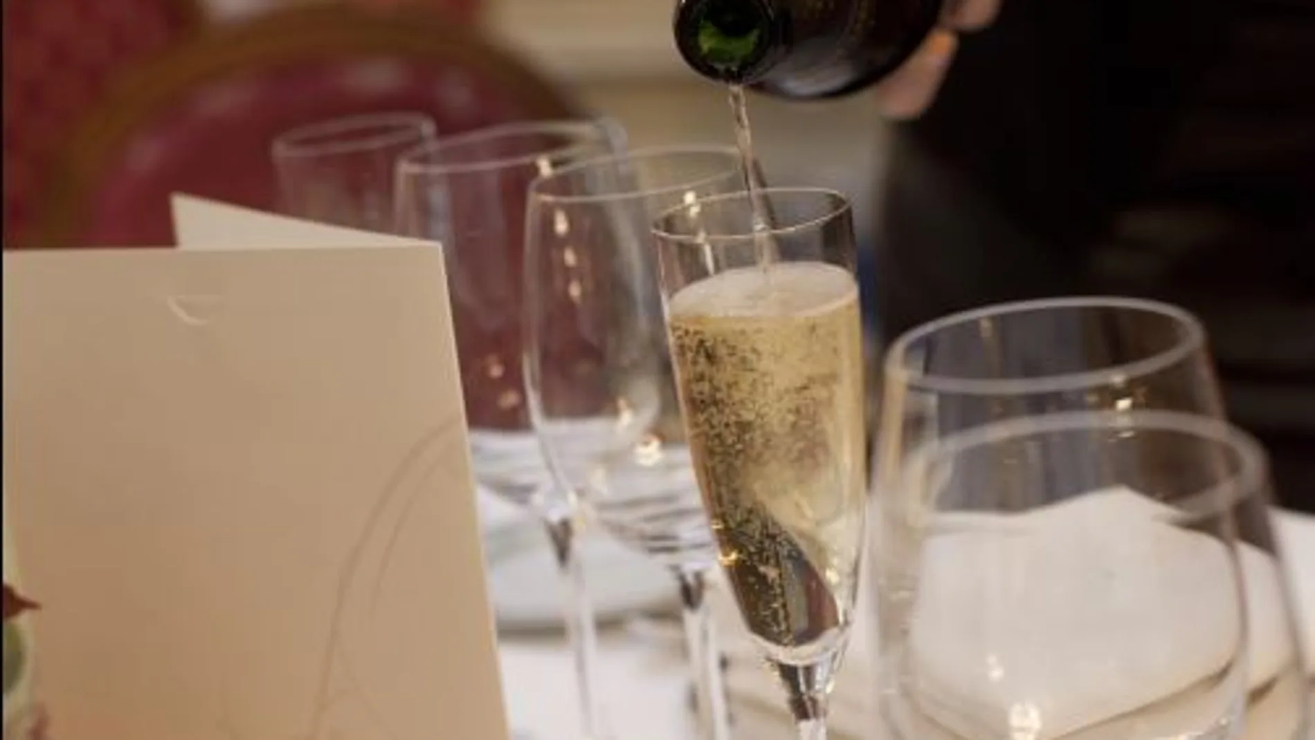 Cava Night Madrid reunió a 200 personas en el Arts Club