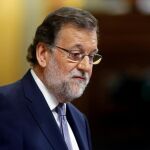 Rajoy repasa las principales cifras económicas