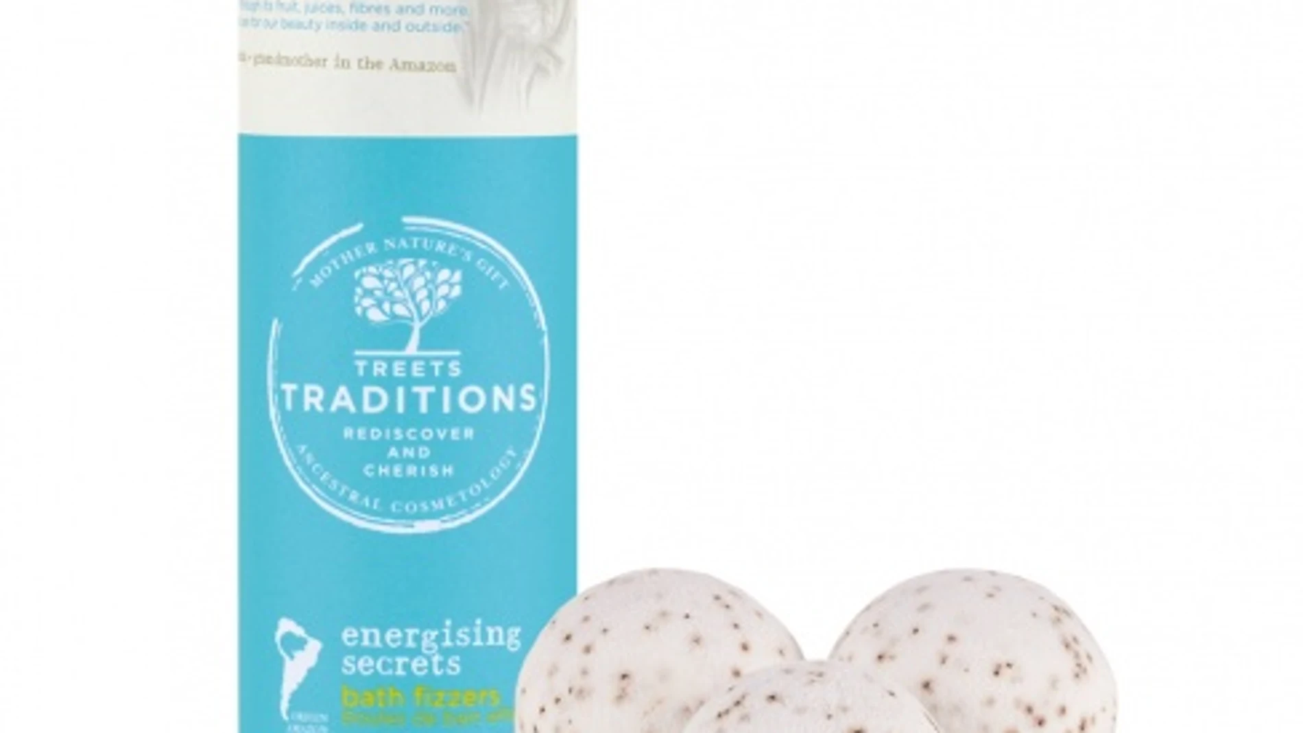 «Usamos los ingredientes más extraordinarios para nuestros cosméticos naturales»