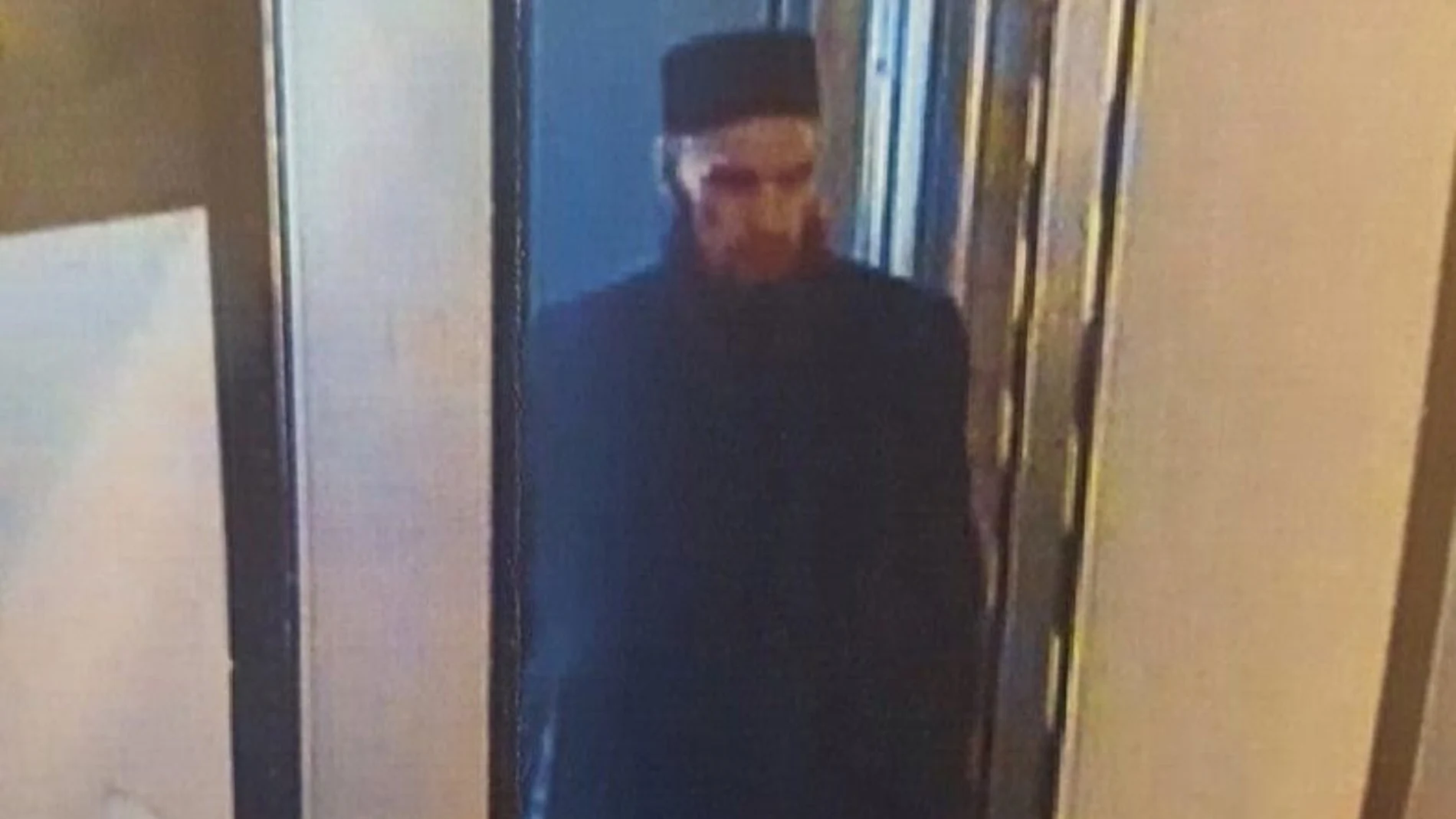 Este es el presunto terrorista del metro de San Petersburgo