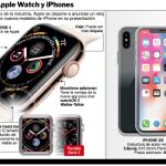 Los nuevos iPhone XS y el Apple Watch 4, principales novedades de Apple para 2018