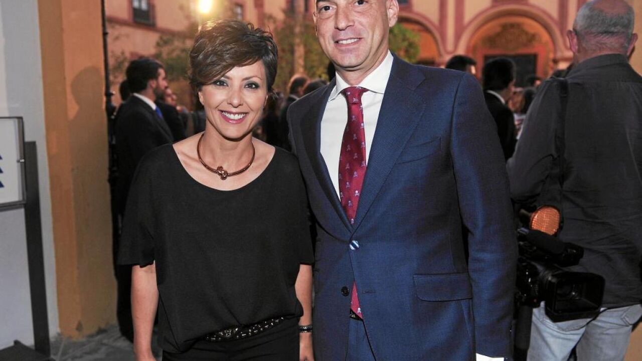 Carlos Pardo Sonsoles , La razón por la que Sonsoles Ónega se separó de ...