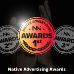 Strossle ha sido el ganador del Native Advertising Awards 2016