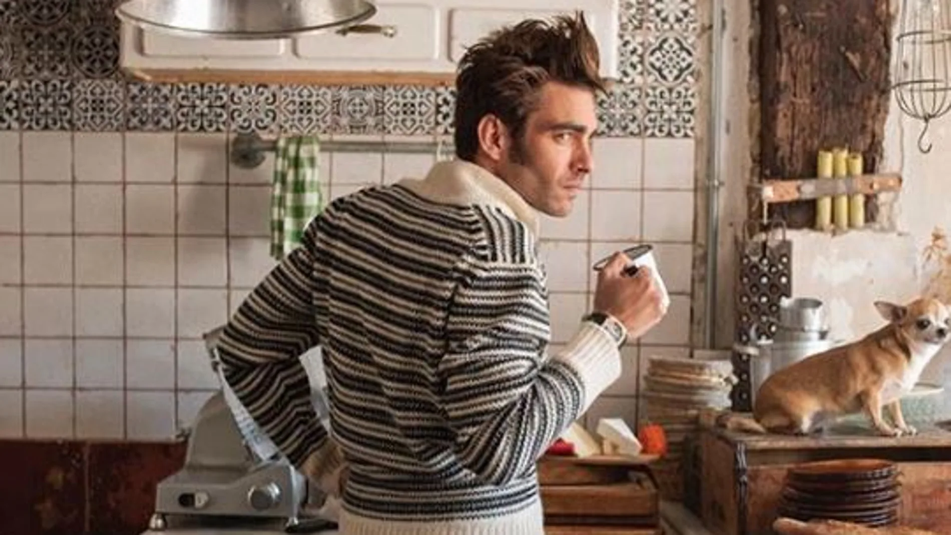 Jon Kortajarena