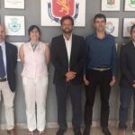 Green Section del grupo South European Region (SER)
