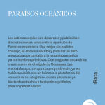 De Primo de Rivera a la Polinesia