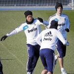 «No hay poción mágica para parar a Cristiano», dice Paco Jémez