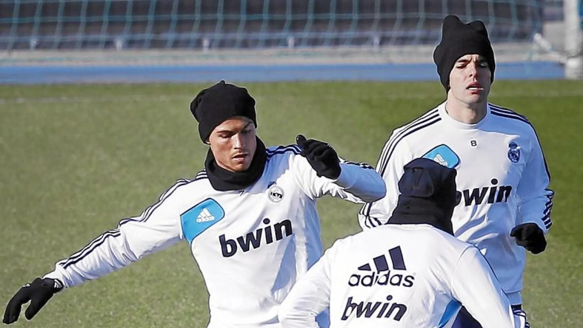 «No hay poción mágica para parar a Cristiano», dice Paco Jémez
