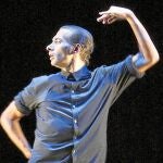 Israel Galván ofrece una clase magistral en Sevilla