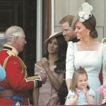 Carlos de Inglaterra: Meghan le roba el trono en su setenta cumpleaños
