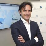 Alberto Porciani / CEO de Top Doctors
