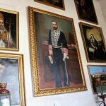 El Palacio de San Benito, un alojamiento que invita a volver