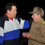 Hugo Chávez en la gran pantalla: el mito en el populismo