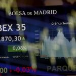 El Ibex vuelve a las andadas, con nuevas bajadas