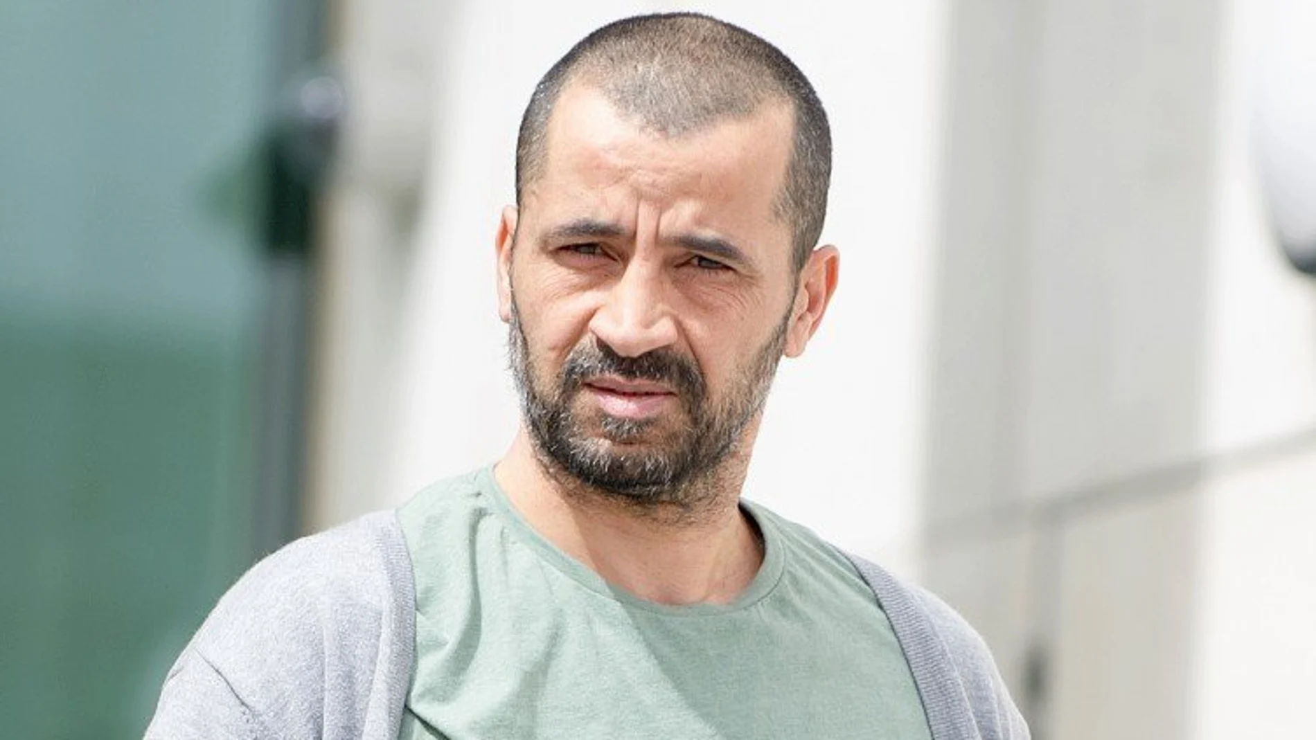 El terrorista quería lograr apoyos para volver al Sahel africano