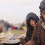 Captura del vídeo difundido por Daesh