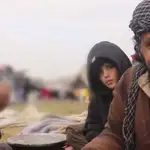 Daesh difunde un vídeo que demuestra el caos que reina en su último enclave sirio