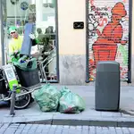  Ahora Madrid acusa a los inspectores de la basura de estar «comprados»