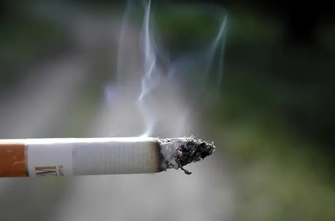 Aumentan los casos de EPOC en no fumadores