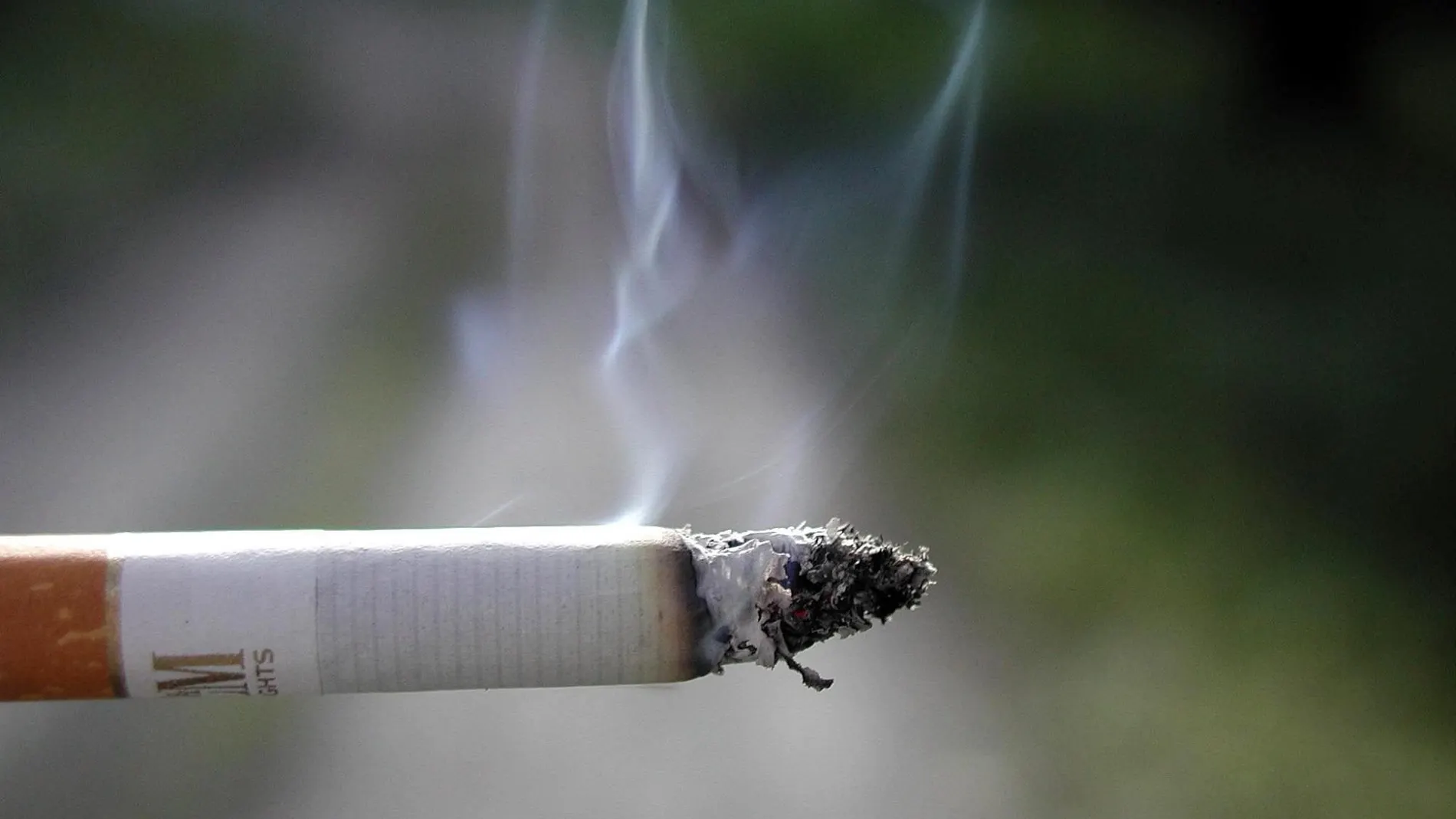 Aumentan los casos de EPOC en no fumadores