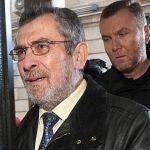 El ex delegado de Empleo en Sevilla Antonio Rivas