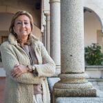 María José Ordóñez, delegada del Gobierno contra la Violencia de Género