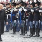 Italia camina hacia el presidencialismo