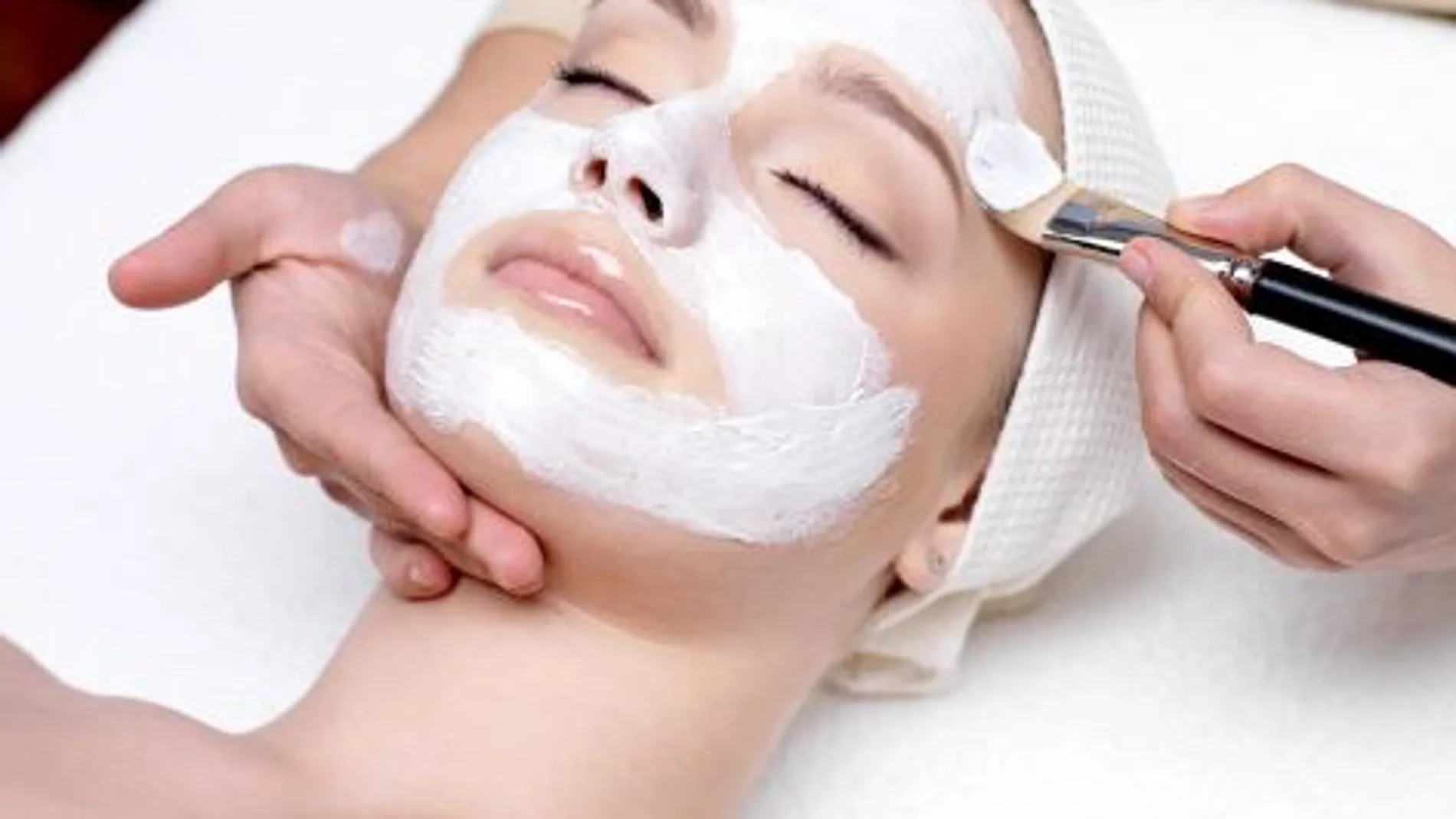 La higiene facial es imprescindible