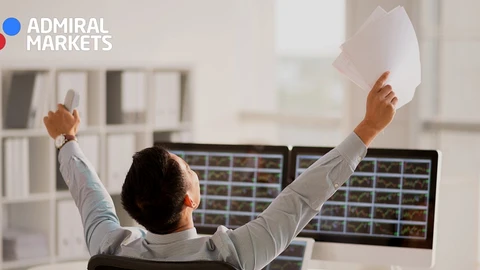 ¿Qué es trading CFD?