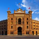 Los toros de Rehuelga vuelven a Madrid