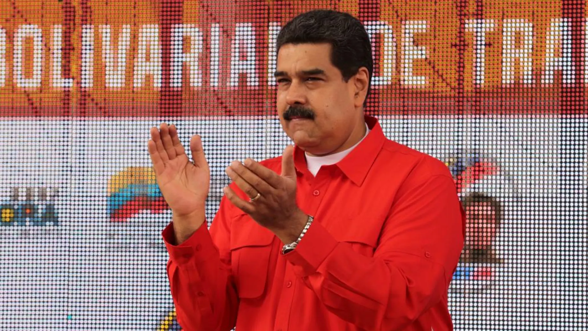 Catorce países OEA piden a Maduro la liberación de presos políticos