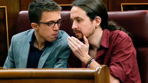 Las diez trampas de la candidatura unitaria entre Iglesias y Errejón