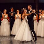Los sueños se cumplen también bailando