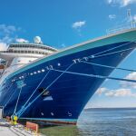 La naviera Pullmantur recorre el mar Báltico durante ocho días y siete noches con el barco Monarch