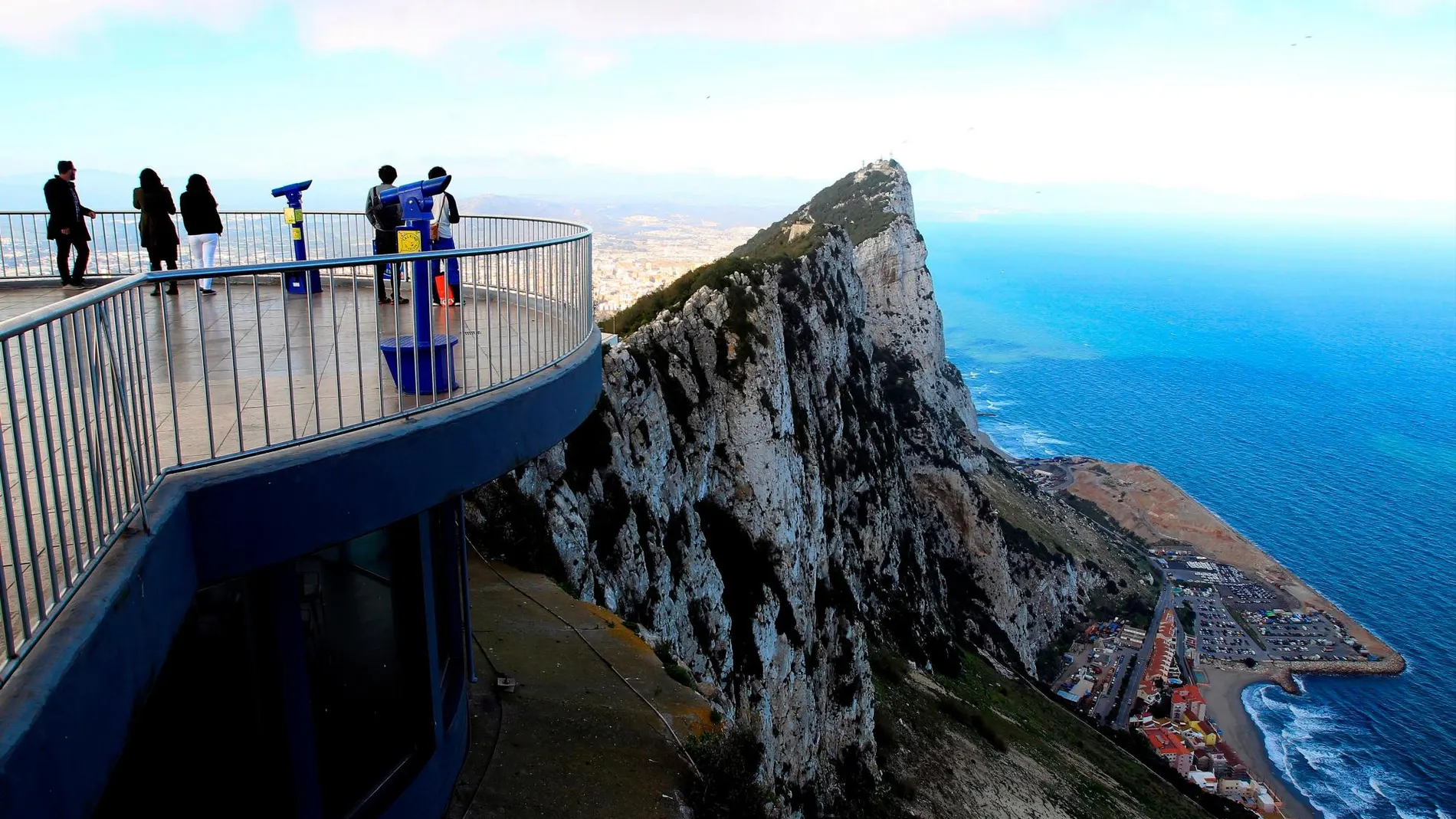 Gibraltar, y ahora qué