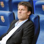 Laudrup considera que el delantero del Barça es un provocador