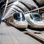 Renfe ofrecerá billetes AVE "low cost"