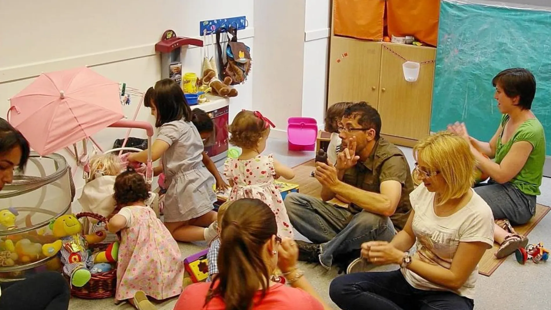 39 niños han recibido intervención psicosocial con la ayuda de La Caixa