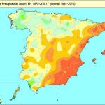 Este verano será más caluroso de lo normal en España