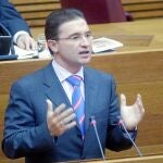 Polémica entre PSPV y PPCV