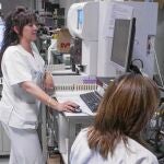 Las nuevas tecnologías informáticas y de comunicación tienen que ser más aprovechadas en beneficio de los pacientes