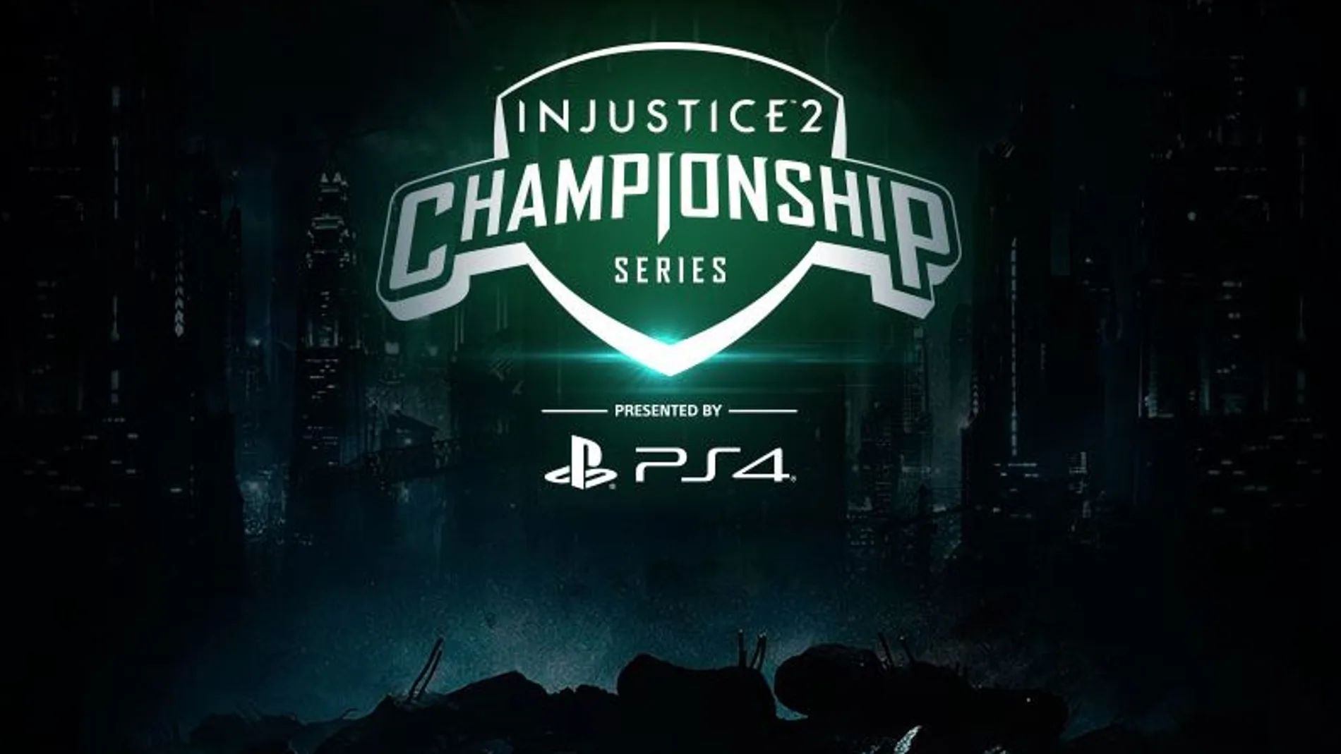 Injustice 2 Championship Series
